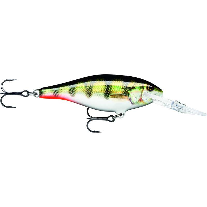 фото Воблер rapala shallow shad rap 05 /pehl