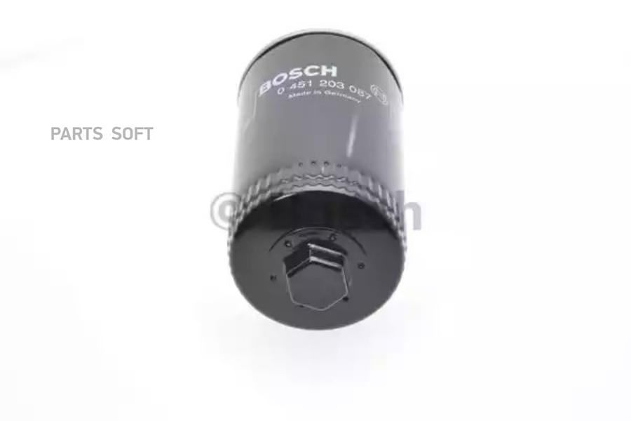 

Фильтр масляный BOSCH 0 451 203 087