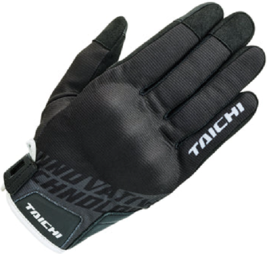 

Перчатки комбинированные Taichi URBAN AIR Met Black M, Черный, RST462-BK02