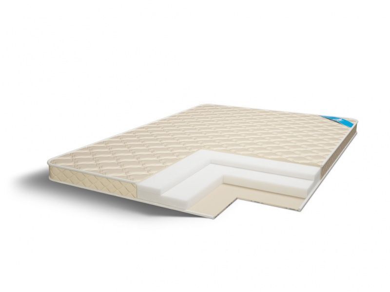 фото Матрас-топпер comfort line eco dream 8 100х185