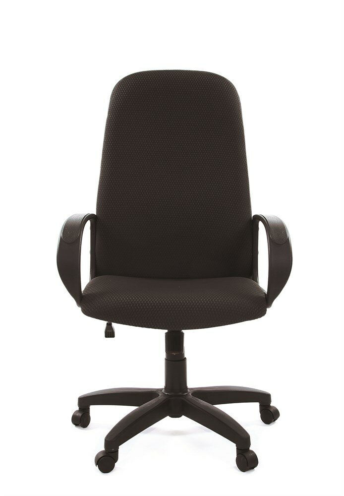 

Компьютерное кресло Chairman 279 JP15-2 черный