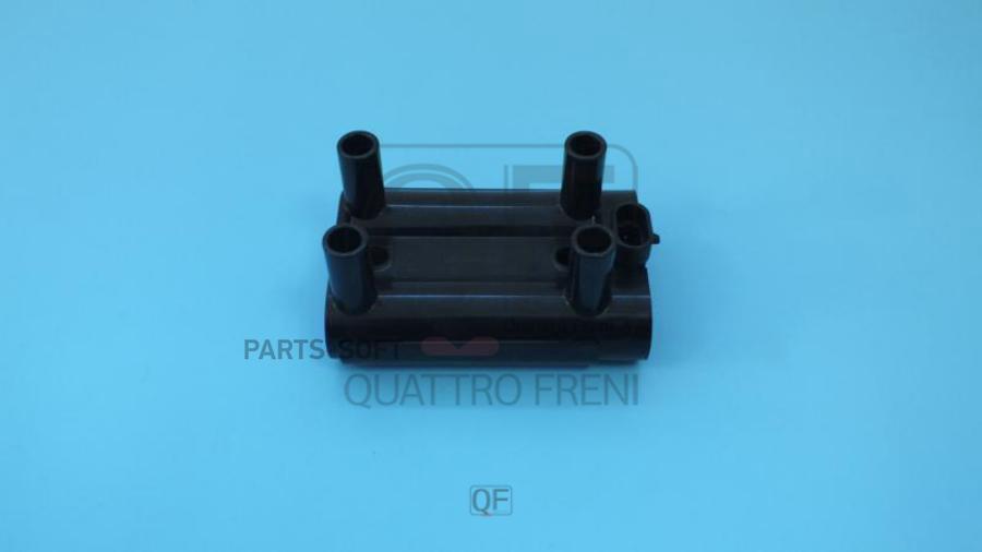 Катушка Зажигания QUATTRO FRENI qf09a00164 4050₽