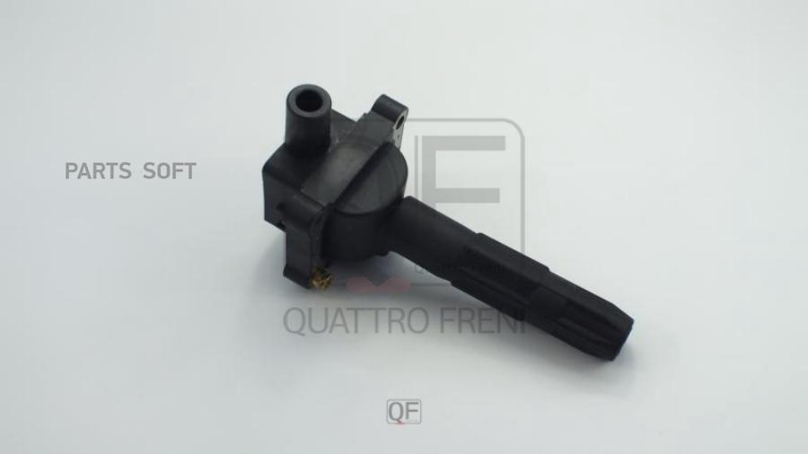 Катушка Зажигания QUATTRO FRENI qf09a00186 4890₽