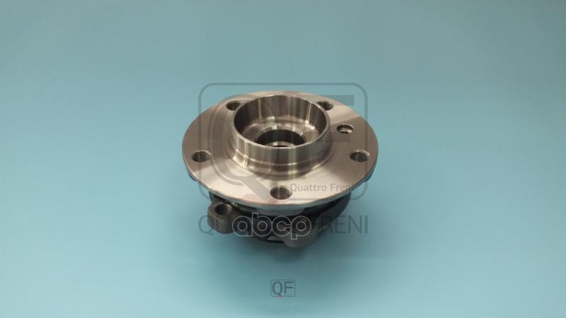 

Ступица Колеса Fr QUATTRO FRENI qf10d00171