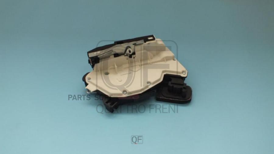 

Замок Двери Fr Rh QUATTRO FRENI qf10j00070