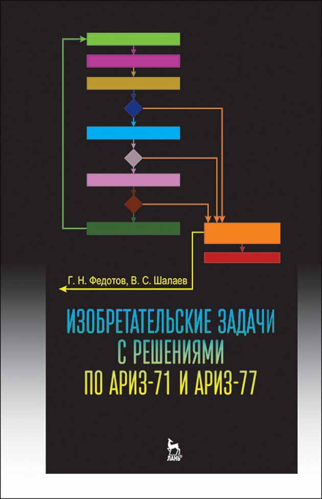 

Изобретательские задачи с решениями по АРИЗ-71 и АРИЗ-77