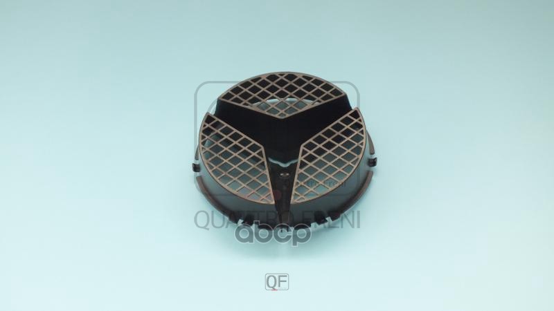 

Кронштейн Эмблемы QUATTRO FRENI qf12g00016