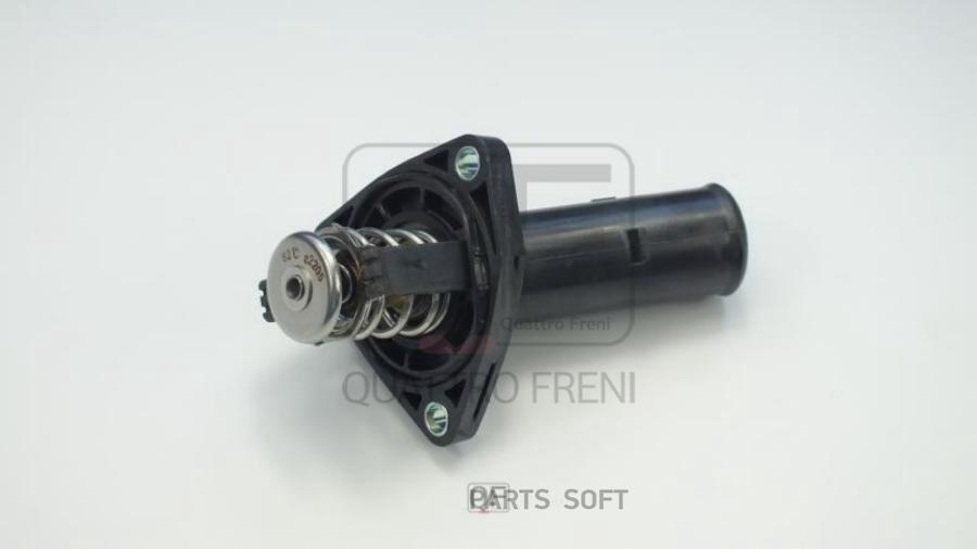 

Корпус Термостата QUATTRO FRENI qf15a00274