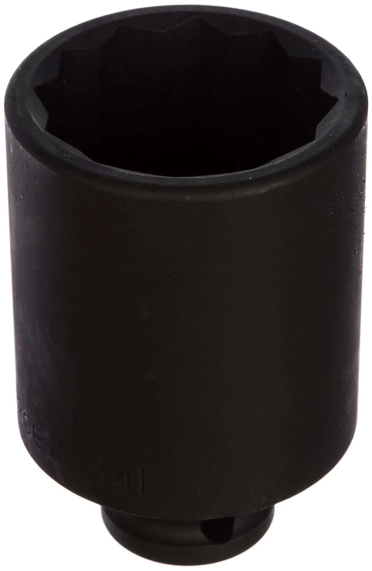 

1/2 Головка 12-Ти Гранная Д/Пневмоинструмента L-85Mm 41 Мм FORCE 4488541