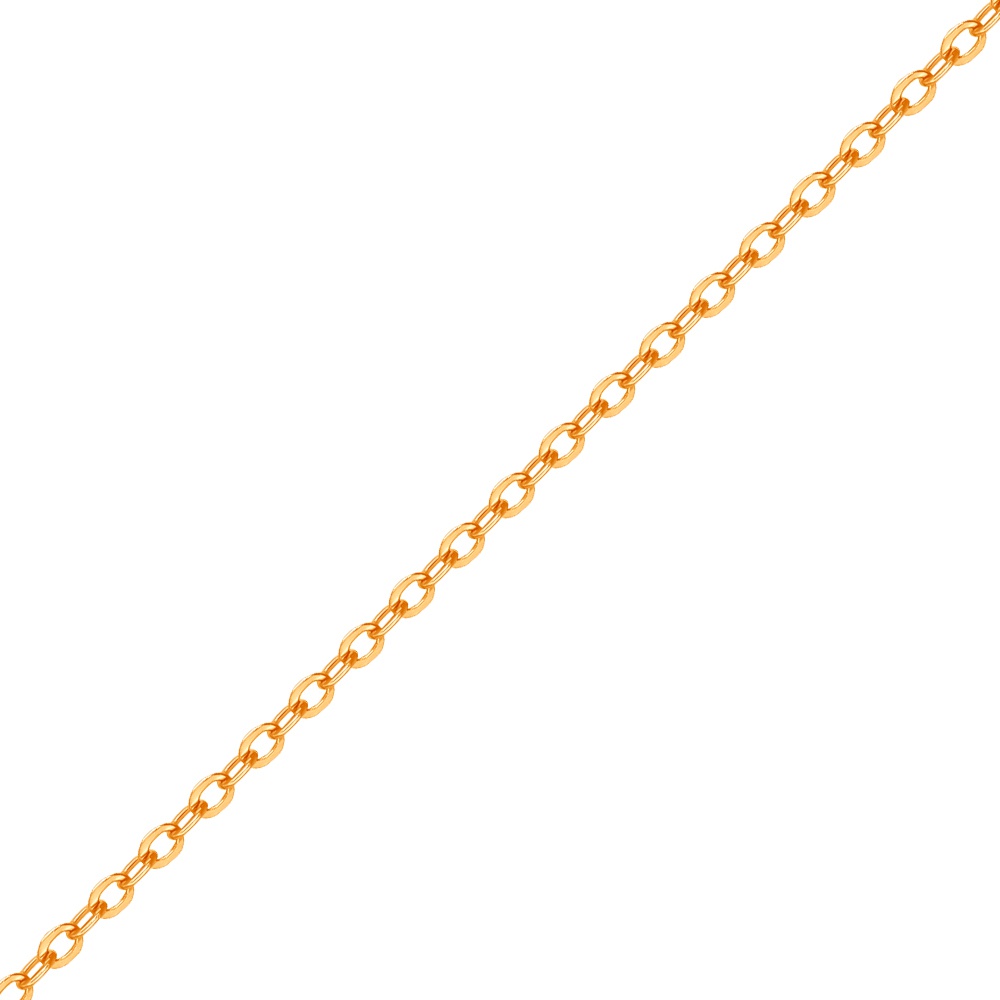 

Браслет из красного золота р.  585Gold 505010662, 505010662