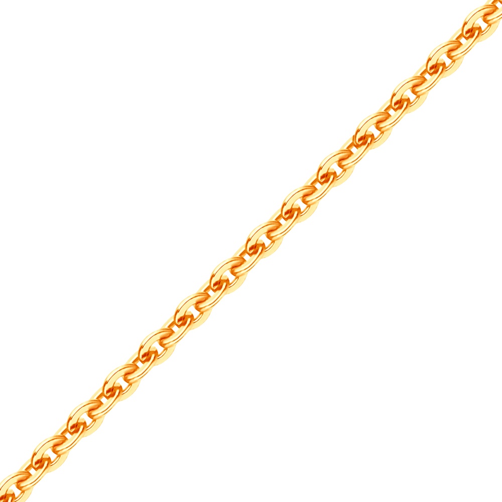 

Браслет из красного золота р.  585Gold 505010625, 505010625