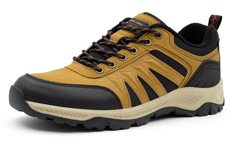 

Кроссовки мужские T.Taccardi K2411-42C коричневые 41 RU, Коричневый, K2411-42C