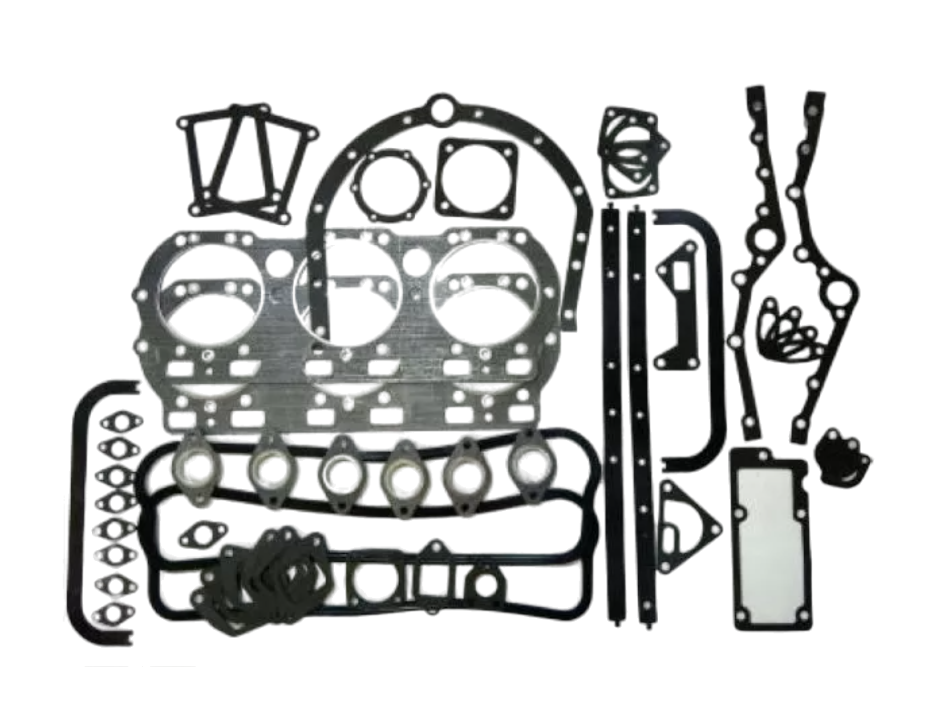Kzr K2001069 Комплект Прокладок Уплотнительных