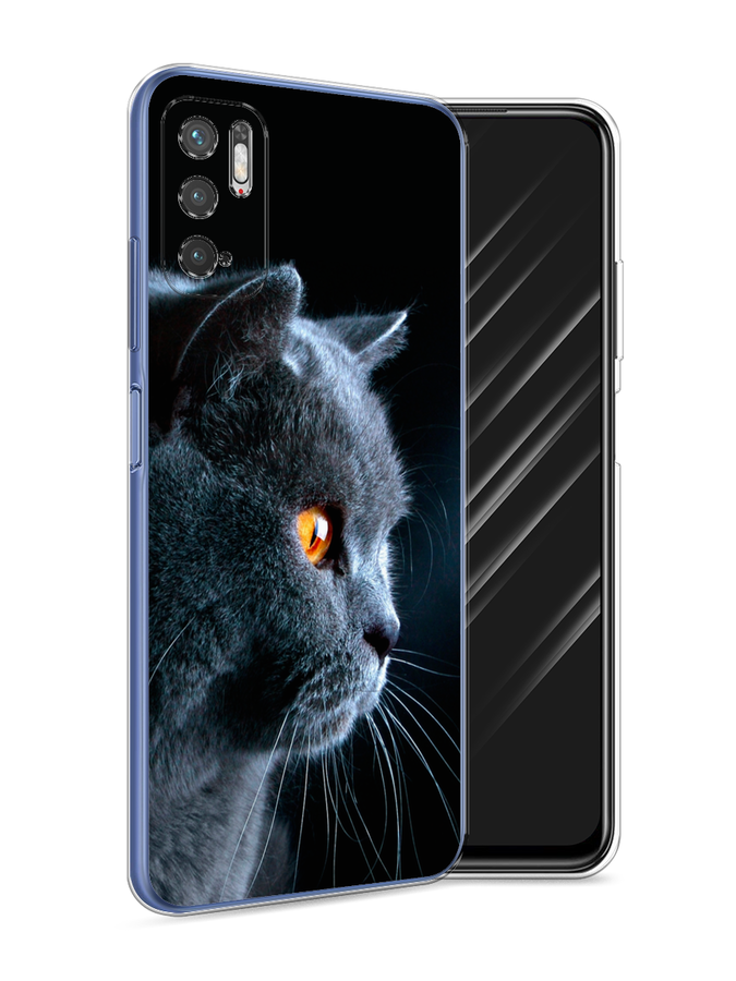 Чехол Awog  на Xiaomi Redmi Note 10 5G 