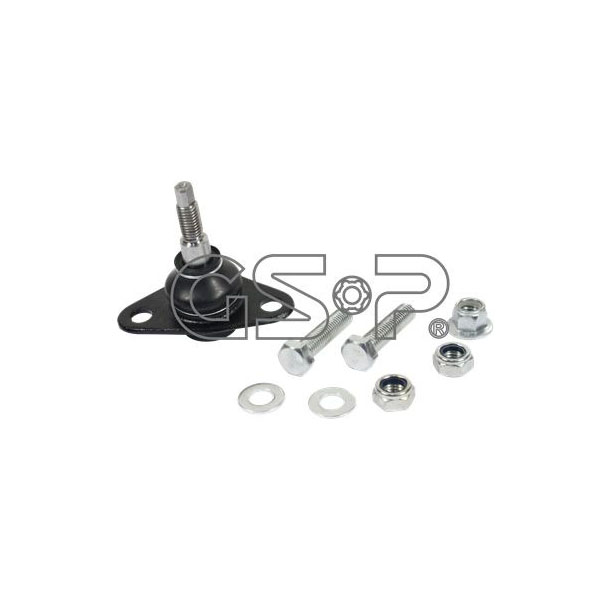 

Опора шаровая Volvo 740/960 II/960 81>98 GSP S080264