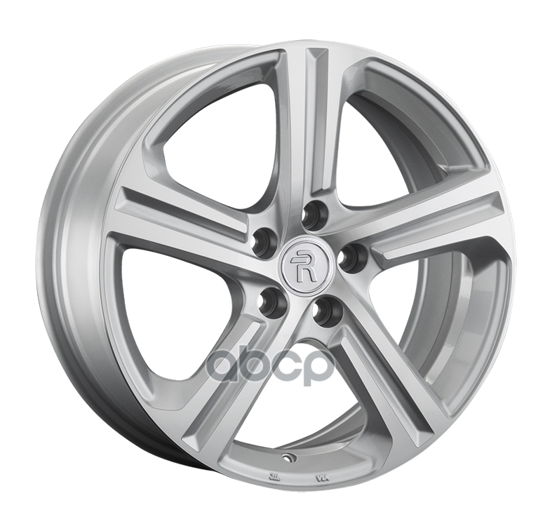 

Колесный диск Replay, JG17 7.5x17/5x108ET45 63.4 Sf