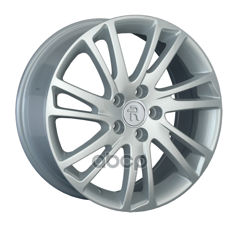 

Колесный диск Replay, FD120 7.5x17/5x108ET52.5 63.3 S