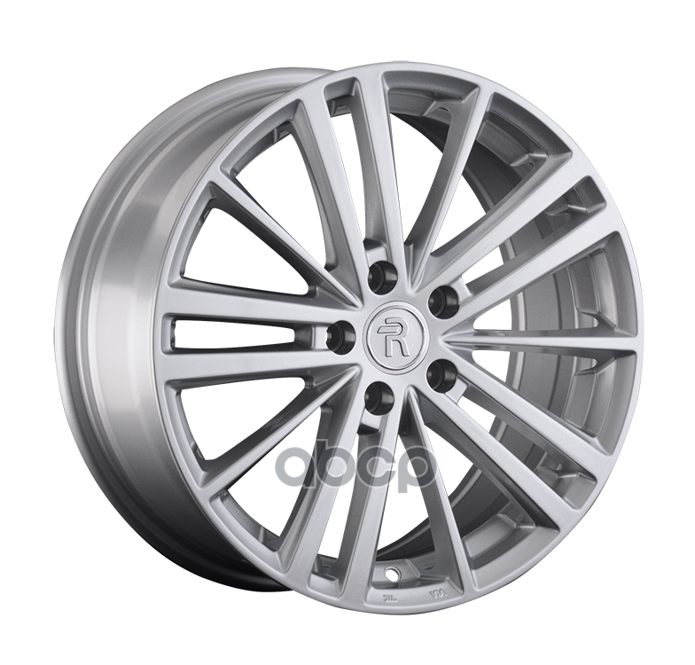 

Колесный диск Replay, FD149 7.5x17/5x108ET52.5 63.3 S