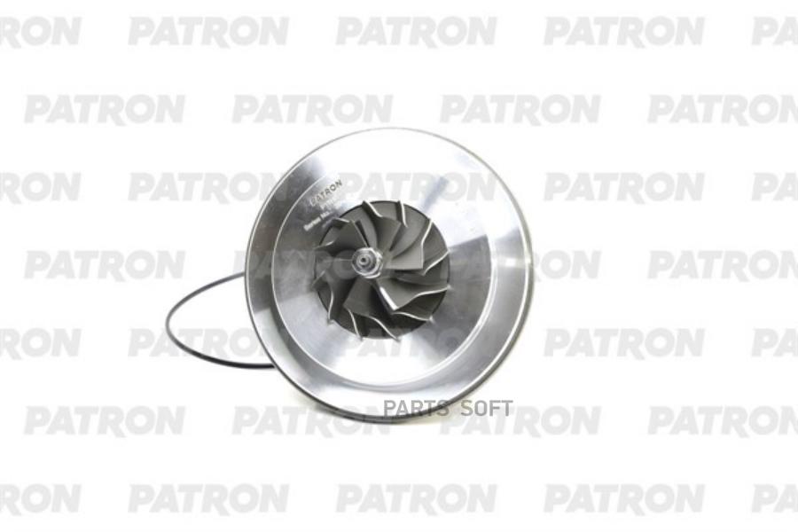 

Картридж турбокомпрессора KKK для OPEL 1.6 Turbo (Z16LET) 2007> PATRON PTR1044