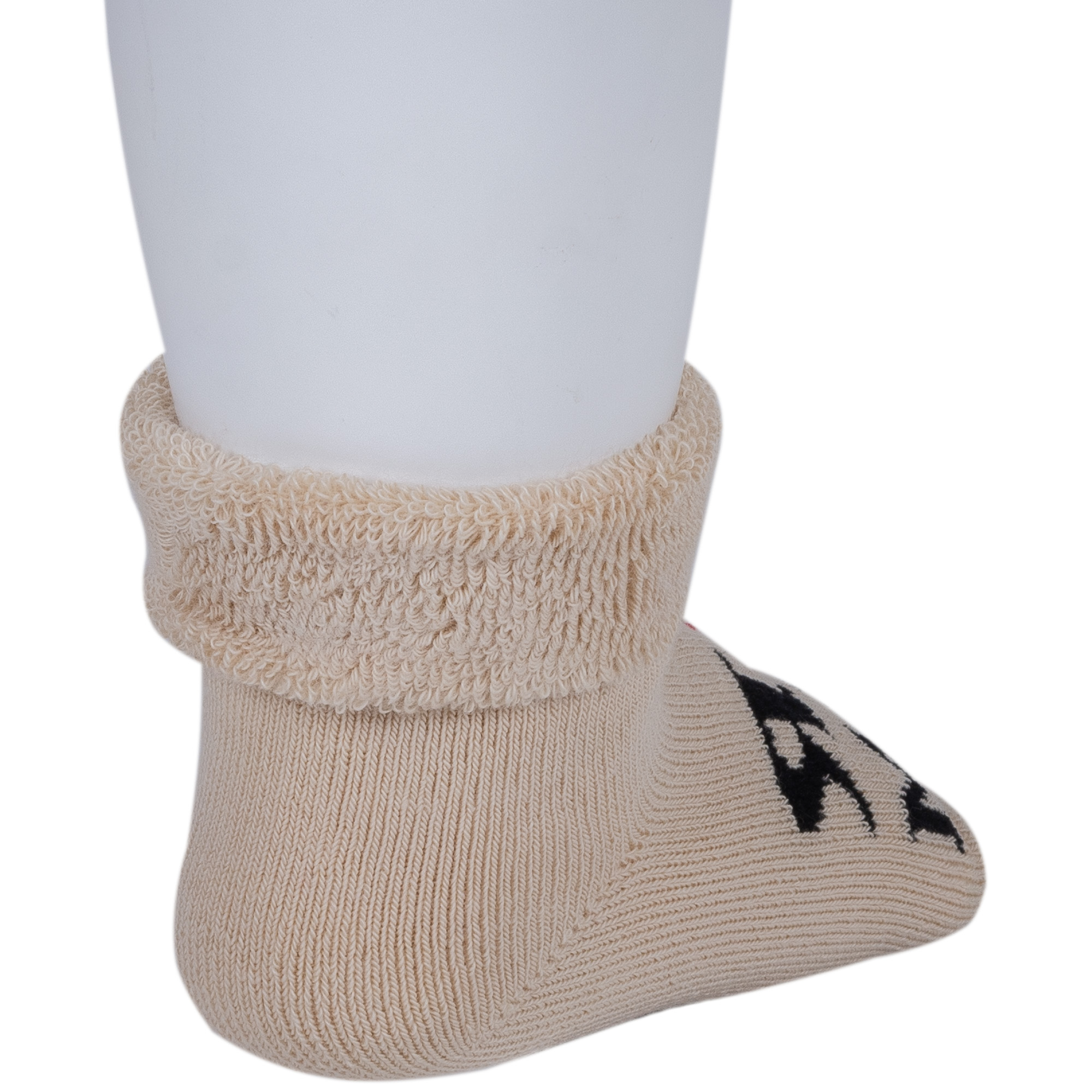 

Носки детские Rusocks Д-111-01, бежевый, 12, Д-111-01