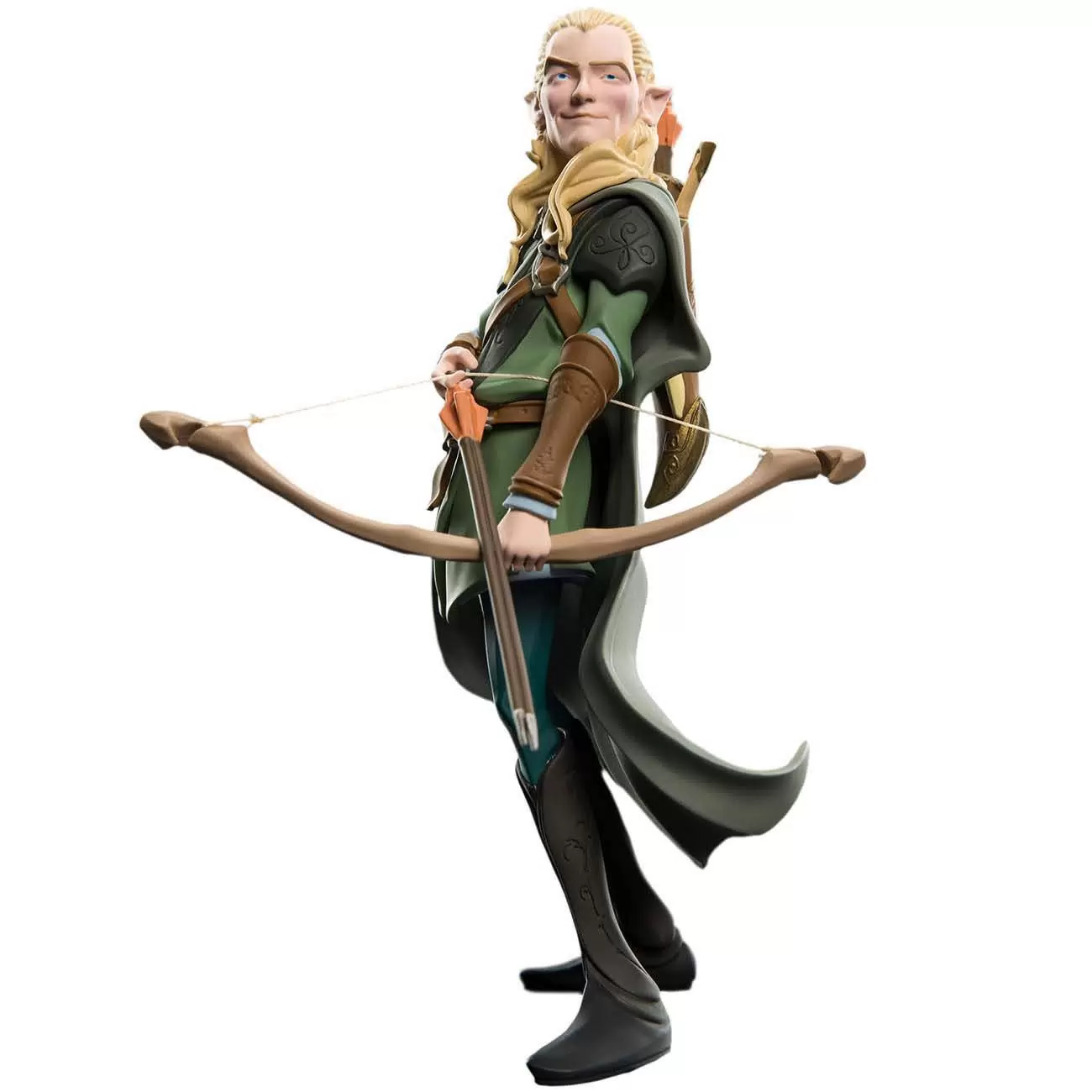 Фигурка The Lord of the Ring Trilogy Legolas 865002524 4499₽