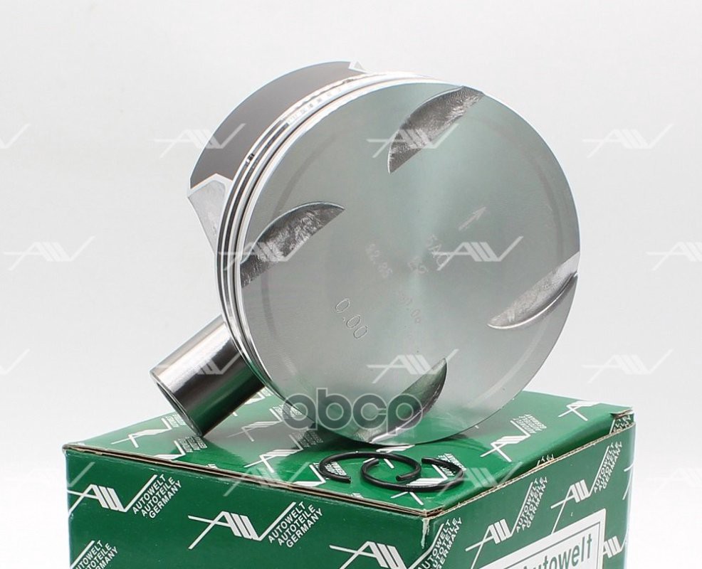 

AUTOWELT PN52230 PN-52230 поршень STD MERCEDES M272/M273