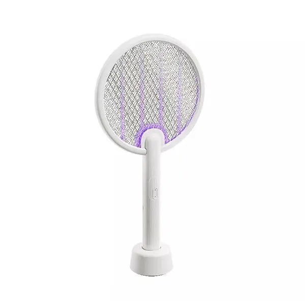 Электрическая мухобойка Qualitell Transformable Electric Mosquito Swatter V2 ZSS240913 G