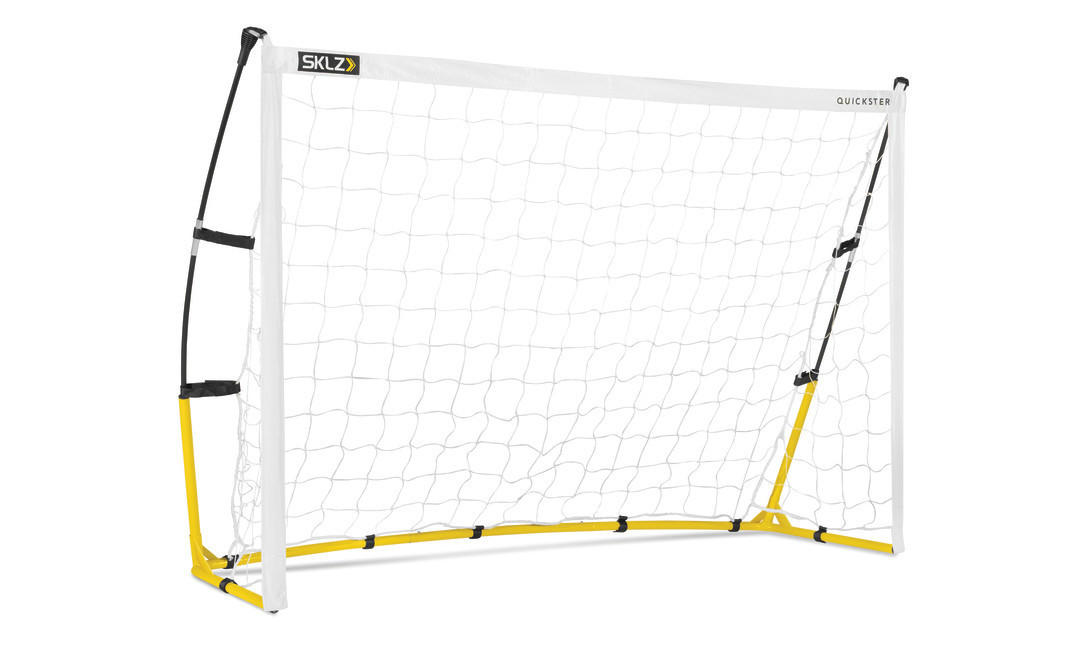 

Тренировочная футбольная сетка Quickster Soccer Goal