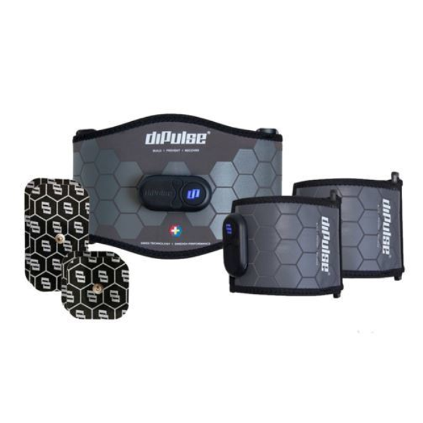 

Smartrecovery Kit - Набор Dipulse Для Ems Тренировок И Восстановления