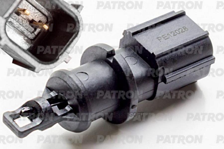 

PATRON PE12028 Датчик температуры воздуха CHRYSLER: 300C 04- JEEP: Compass 06- Grand Chero