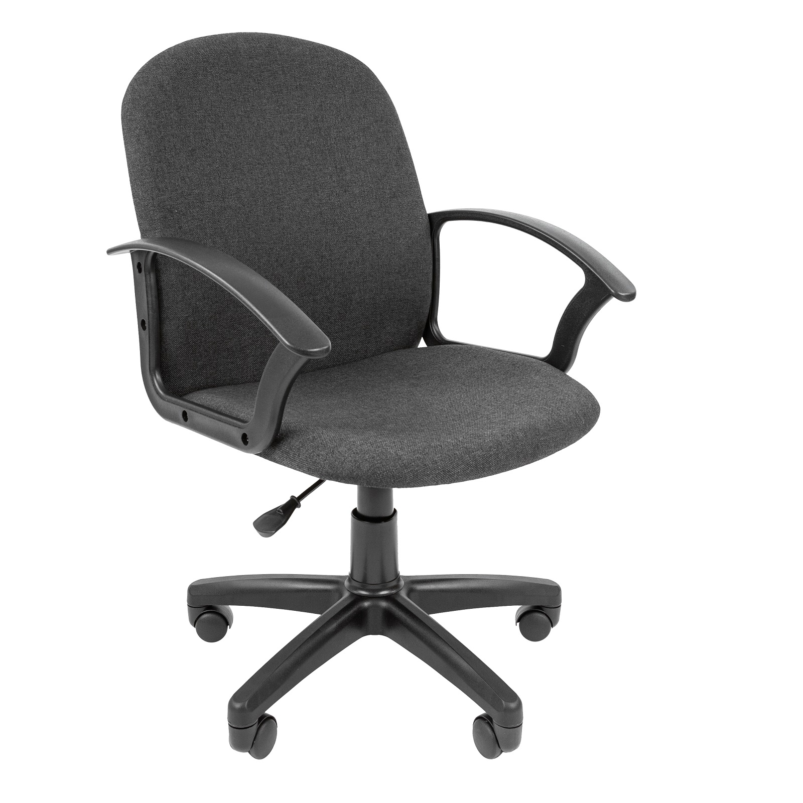 Офисное кресло Стандарт СТ-81 7033361, серый