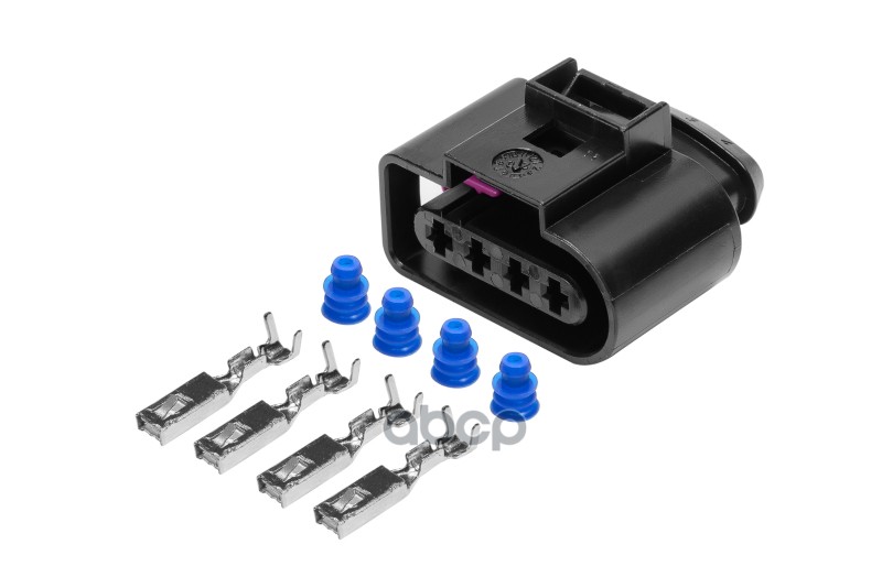 

CARGEN AX6644S Разъем 4-х контактный катушки зажигания VAG