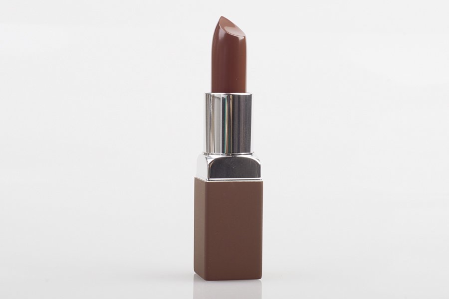 фото Помада для губ clinique pop matte lip clove pop, №10, 3,9 г