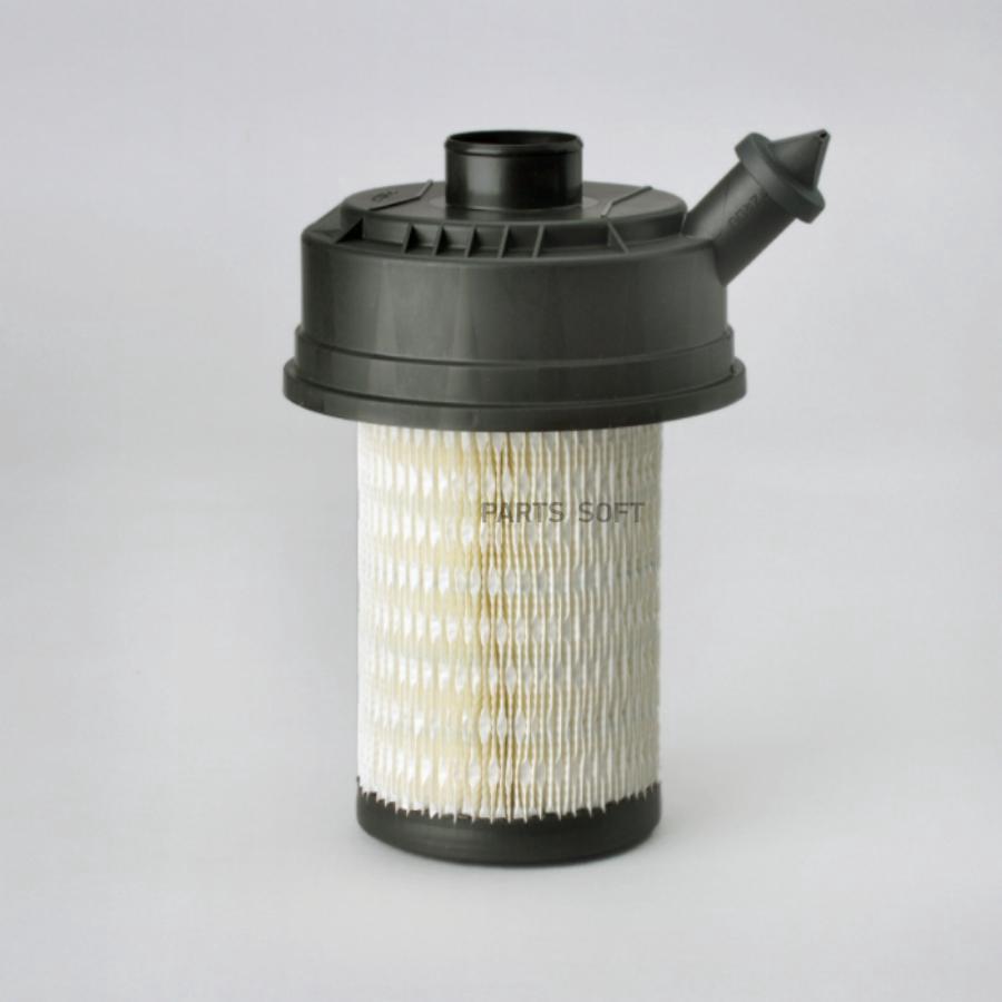 

P953446_фильтр воздушный ! H281/256 D125 \ THERMO KING