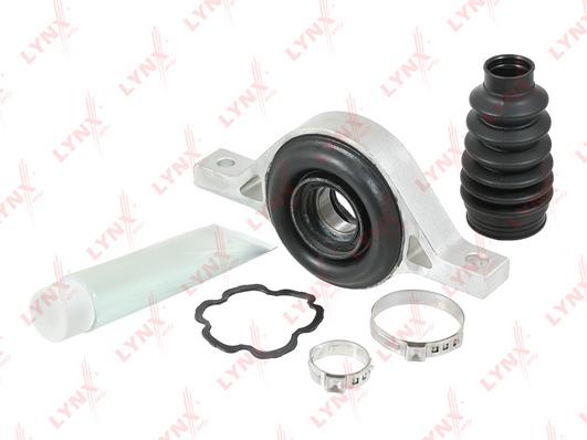 

LYNXAUTO MD-1010 Подшипник подвесной HYUNDAI IX35 1.6-2.4 09= , KIA SORENTO(XM) 2.0D-2.4 0