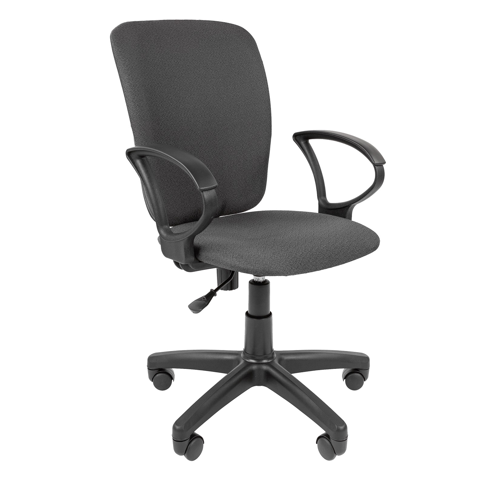 Офисное кресло Стандарт СТ-98 00-07033382, серый