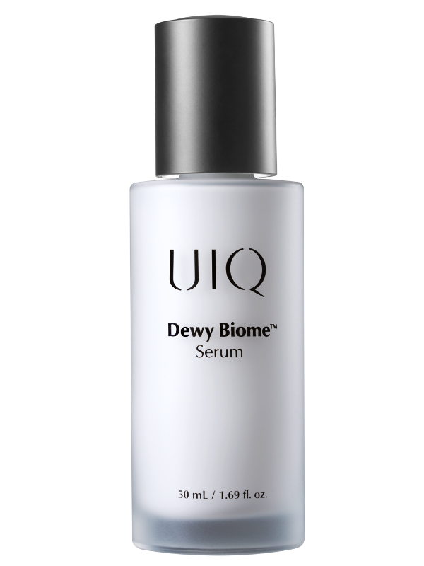 Глубоко увлажняющая сыворотка с пробиотиками и керамидами UIQ Dewy Biome Serum 50 мл сыворотка регенерирующая ph biome serum