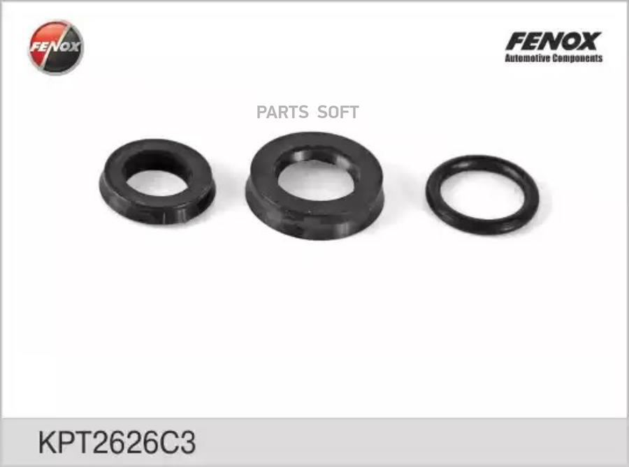 FENOX KPT2626C3 Ремкомплект тормозного цилиндра ГАЗ 2410, 3102