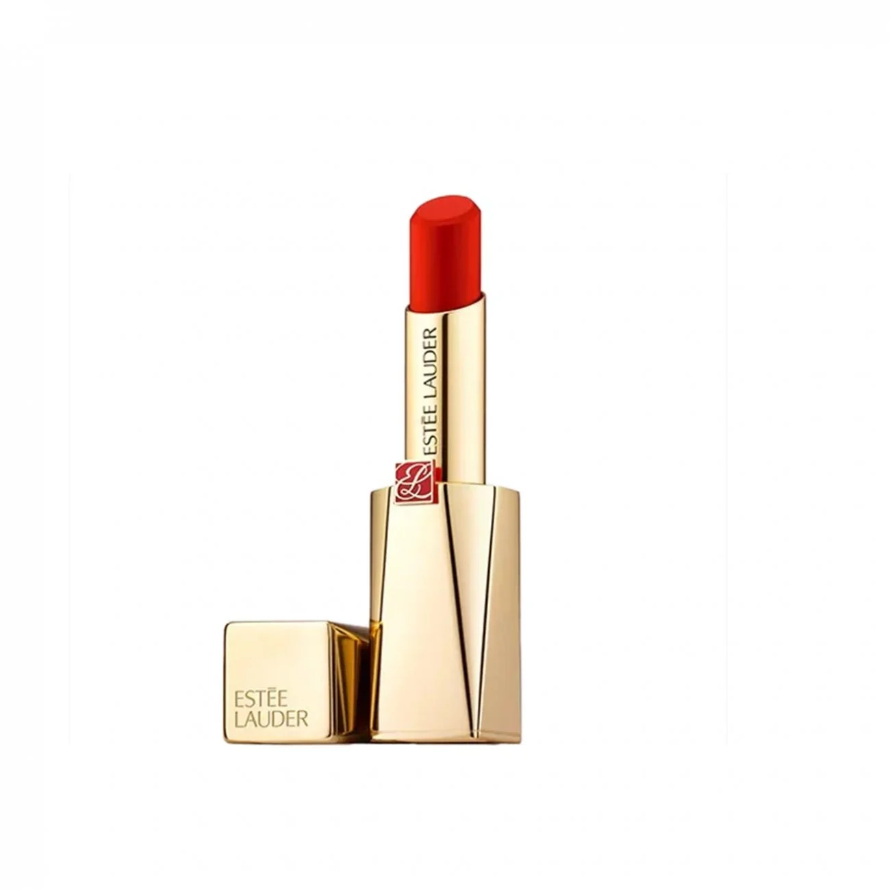 Купить Помада для губ Estee Lauder Pure Color Desire Cream Lipstick, 303 Shoutout, 3, 1 г