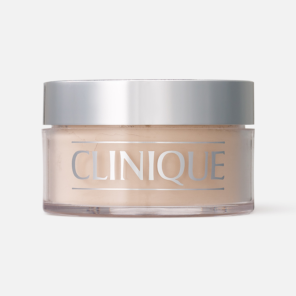 Пудра для лица CLINIQUE Blended рассыпчатая тон Transparency Neutral 25 г