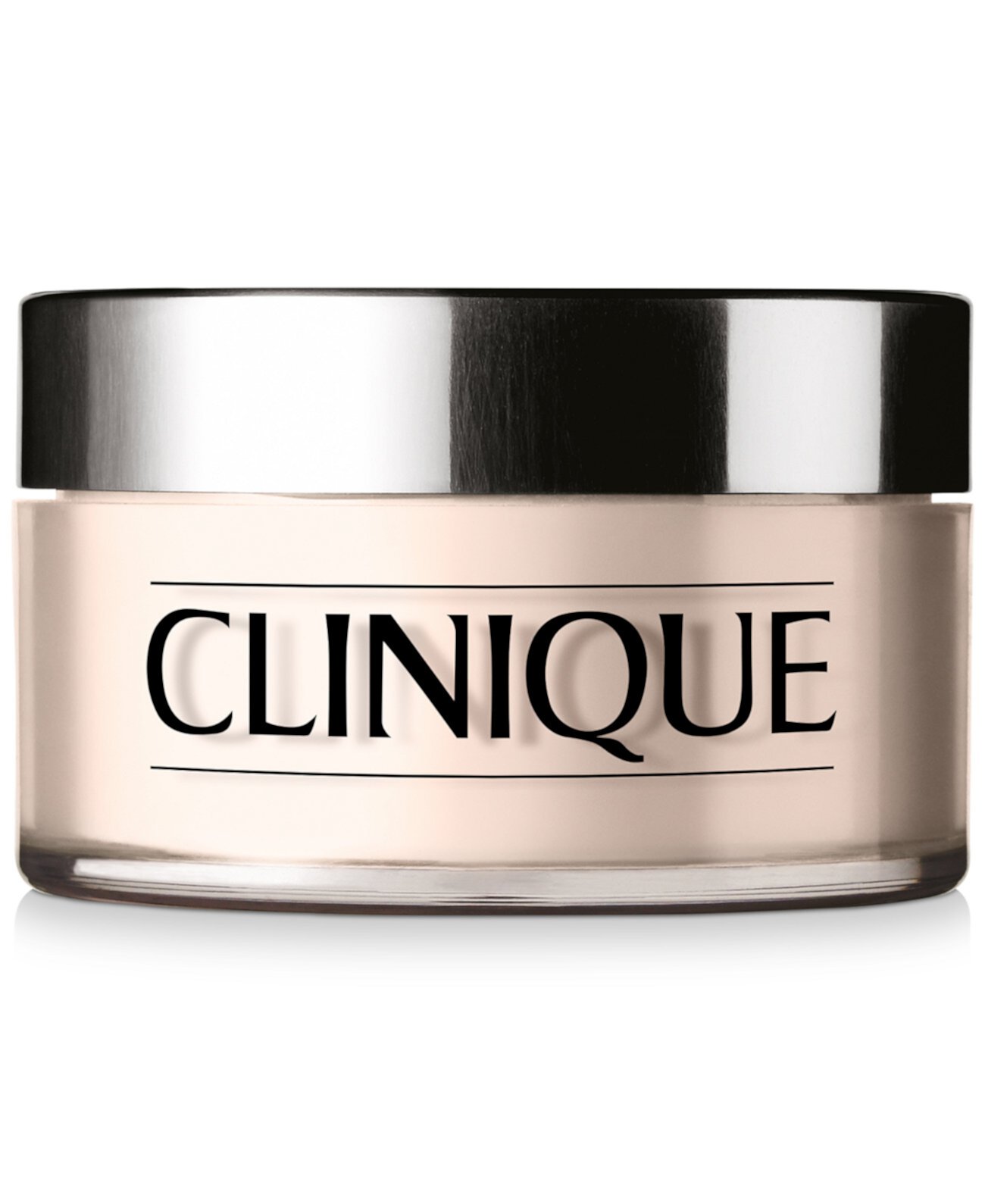 Пудра для лица Clinique Blended рассыпчатая, Transparency Neutral, 35 г