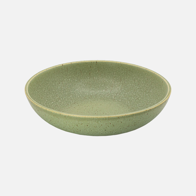 

Тарелка глубокая Wasabi