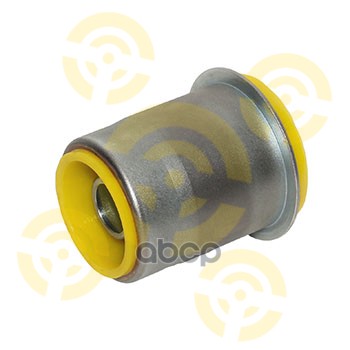 

Сайлентблок полиуретановый задней подвески, подрамника, передний | зад прав/лев | Точка оп