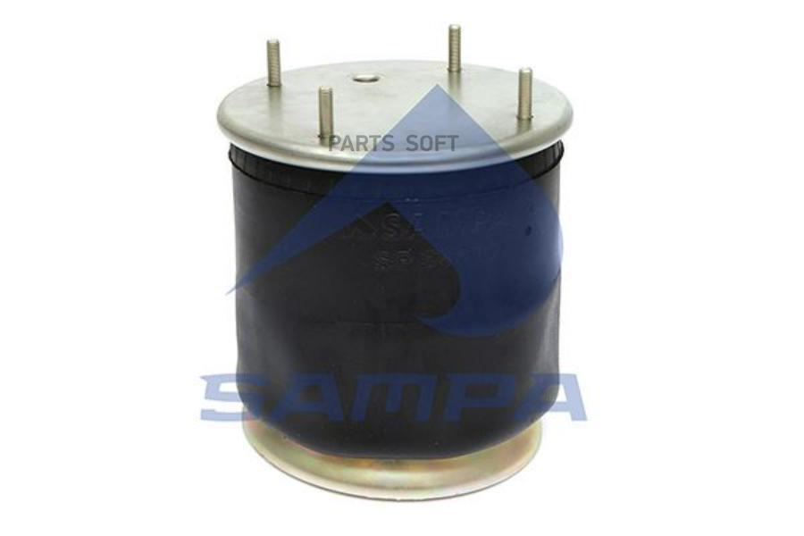 

Пневмоподушка со стаканом SAMPA SP55810K