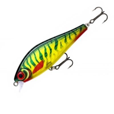 

Воблер RAPALA Super Shadow Rap 11 /HTP, Зеленый;желтый;красный, Super Shadow Rap