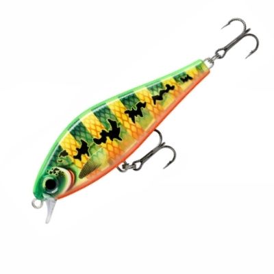 

Воблер RAPALA Super Shadow Rap 11 /PCK, Зеленый;желтый;красный, Super Shadow Rap