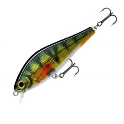 

Воблер RAPALA Super Shadow Rap 11 /PEL, Зеленый, Super Shadow Rap