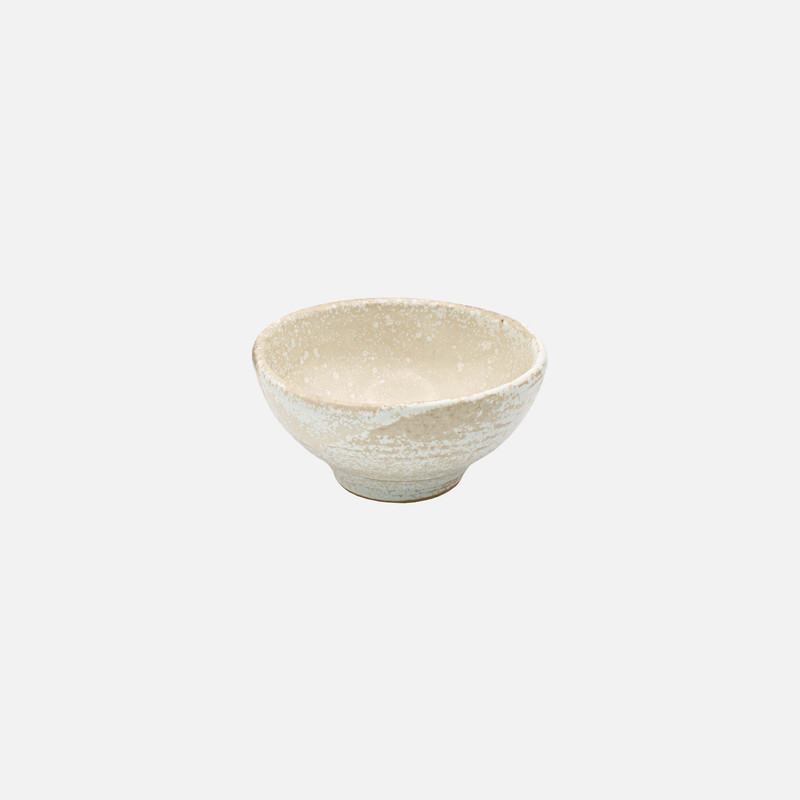 

Соусник Gonchar Dining Cream Dream лепной шамотный