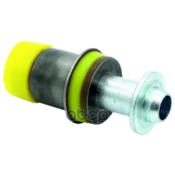 

Полиуретановый сайлентблок передней подвески, подрамника NISSAN ADAD EXPERT VY12 (2006.12