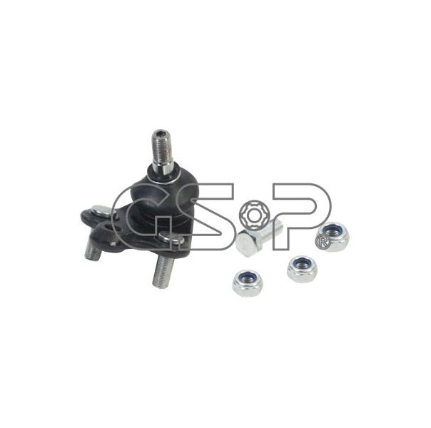 

Опора шаровая Toyota Avensis/Matrix 03>14 GSP S080355